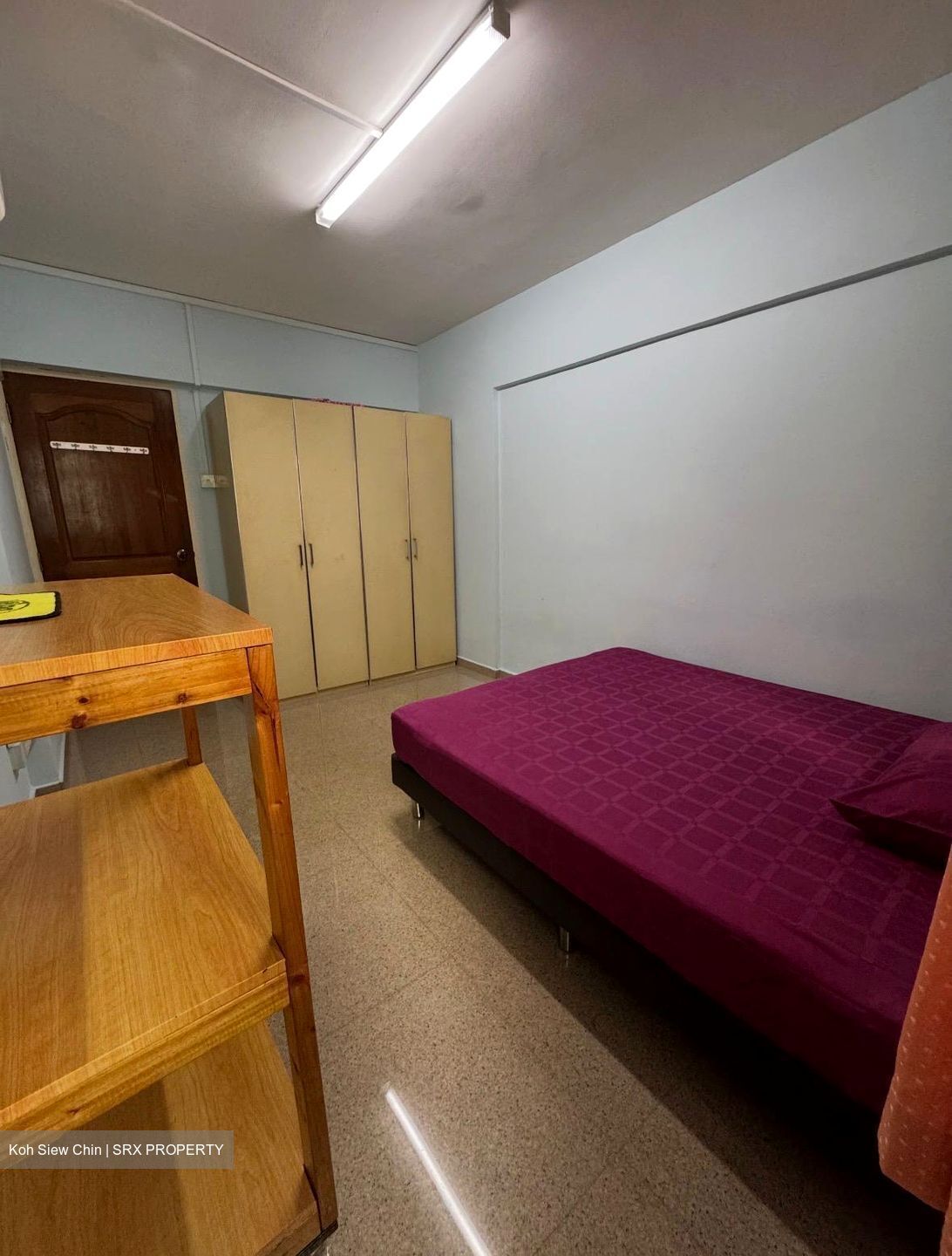 Blk 165 Bukit Batok West Avenue 8 (Bukit Batok), HDB 5 Rooms #612051901